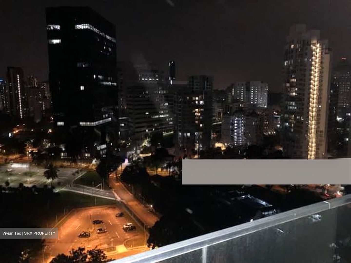 The Tier (D12), Apartment #566083601